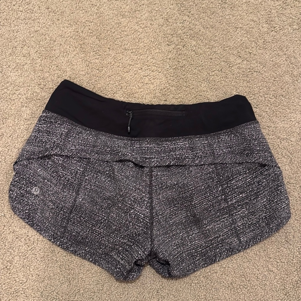 Lululemon women’s shorts